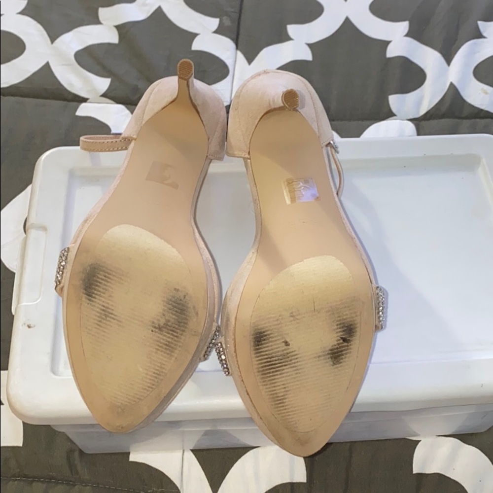 Aldo heels - Picture 7 of 8